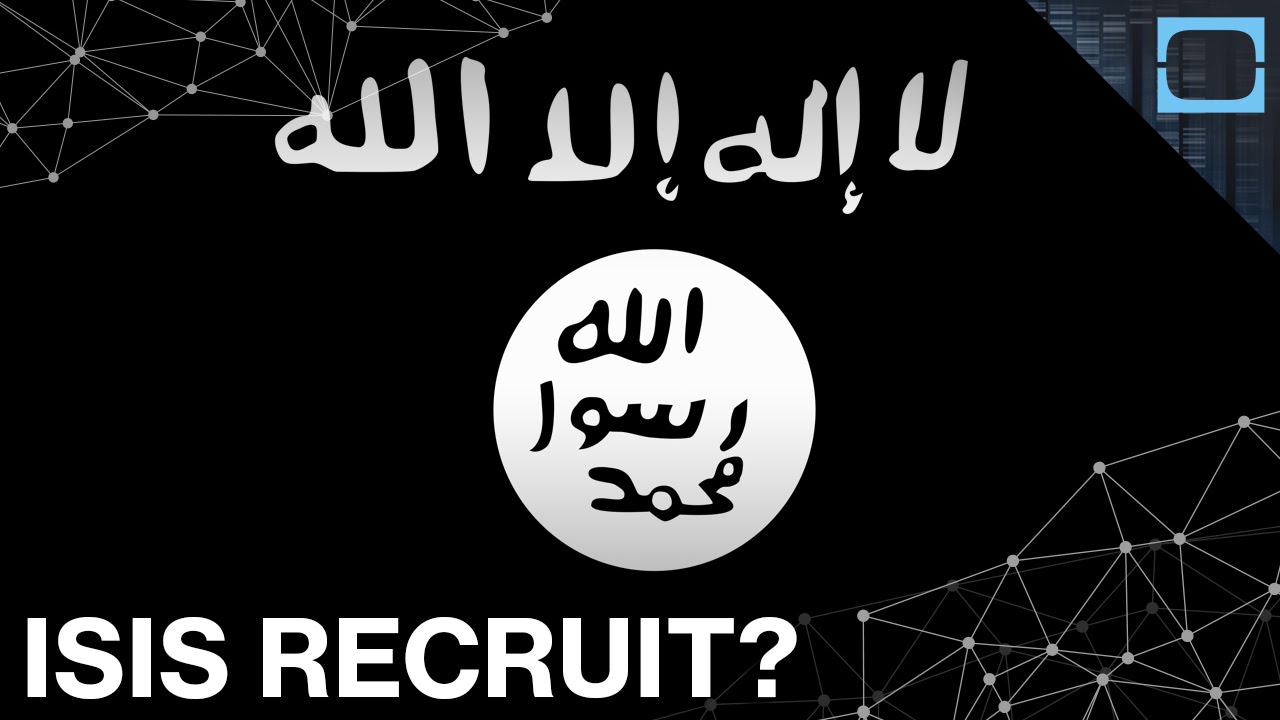recruitment by ISIS
