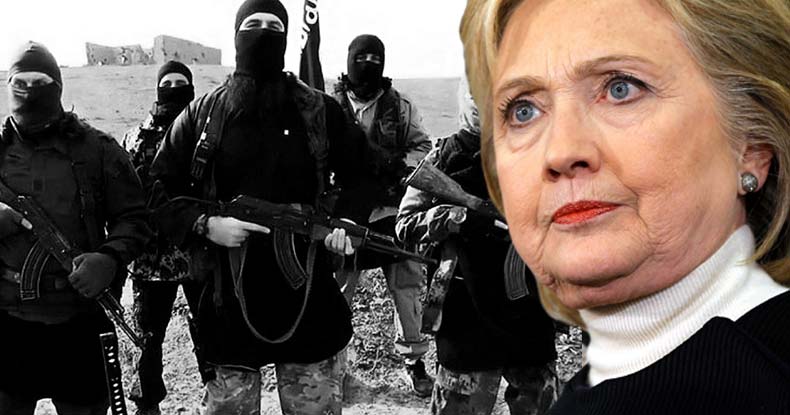 7 shocking facts about ISIS